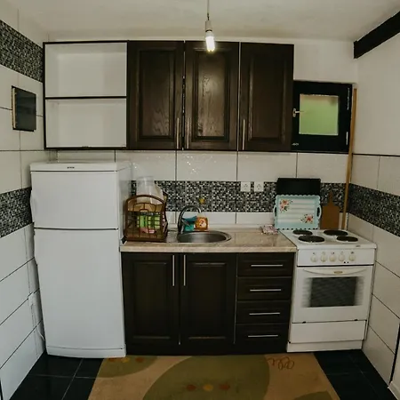 Guest house Koliba Taman Konjic