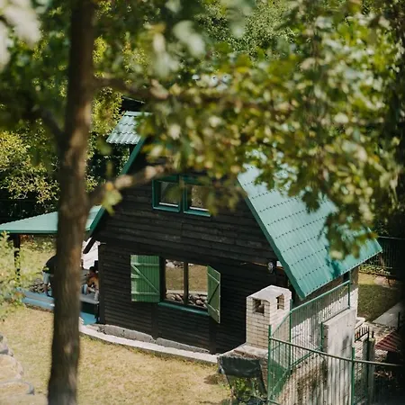 Gasthuis Koliba Taman 3*