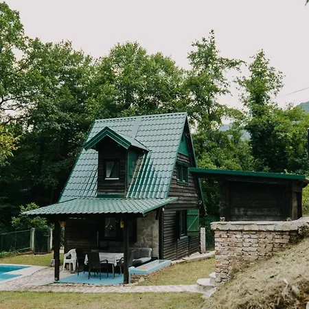 Koliba Taman
