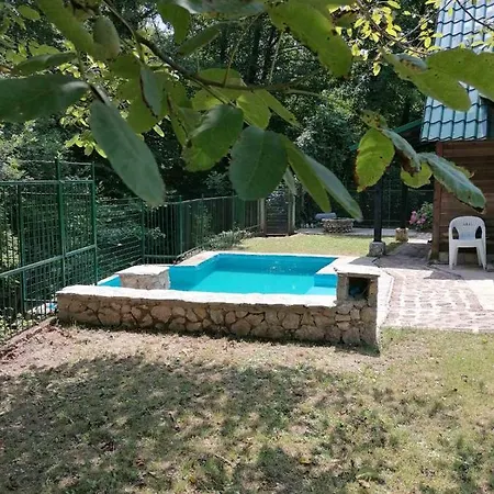 Koliba Taman