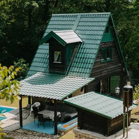 Koliba Taman 3* Konjic