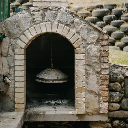 Koliba Taman 3* Konjic