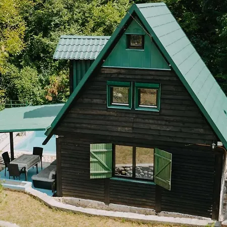 Koliba Taman * Konjic