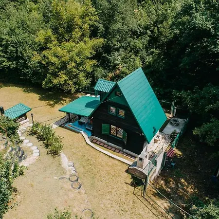 Koliba Taman Gasthuis