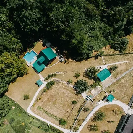 Gasthuis Koliba Taman 3*