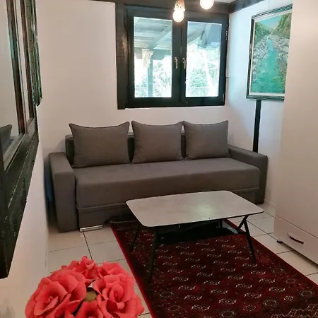 Guest house Koliba Taman