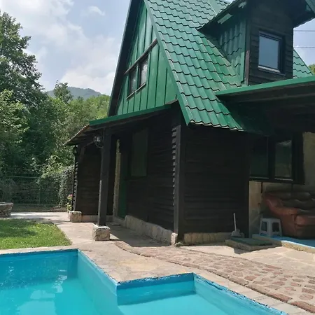 Gasthuis Koliba Taman 3*