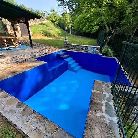 Gasthuis Koliba Taman 3*