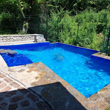 Gasthuis Koliba Taman