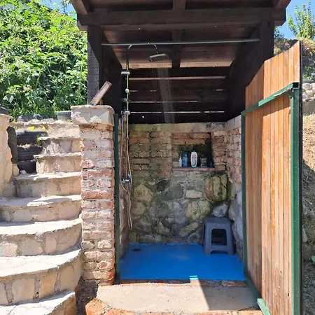 Koliba Taman Gasthuis