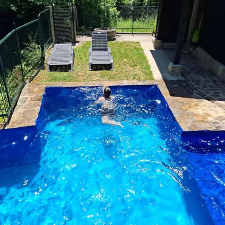 Koliba Taman *