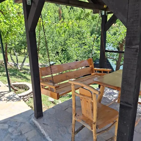 Koliba Taman 3* Konjic